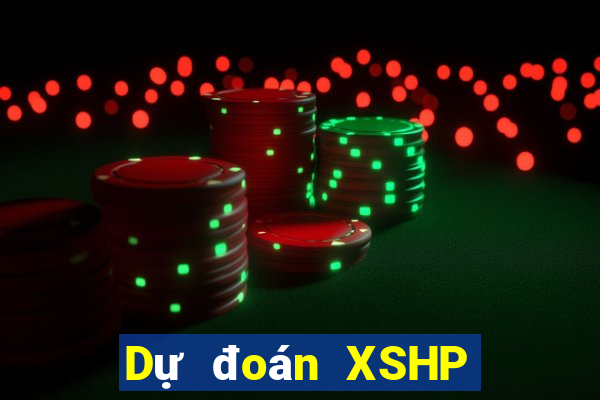 Dự đoán XSHP thứ tư