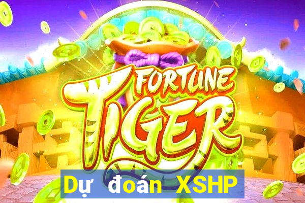 Dự đoán XSHP thứ tư