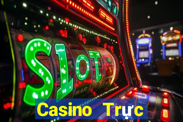 Casino Trực tiếp Maxim88