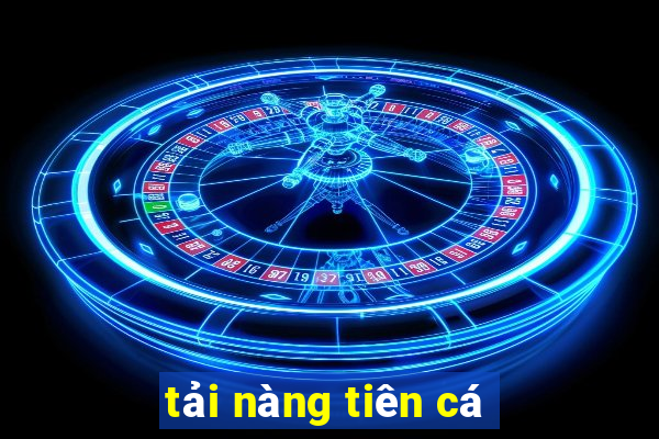 tải nàng tiên cá