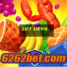 luật liêng