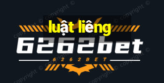 luật liêng