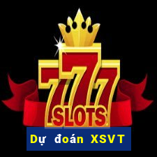 Dự đoán XSVT Thứ 7