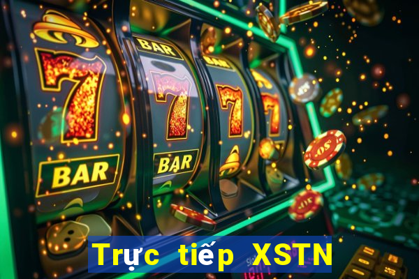 Trực tiếp XSTN ngày 20