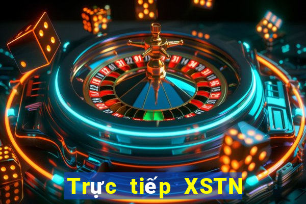 Trực tiếp XSTN ngày 20