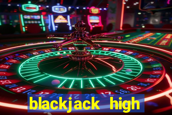 blackjack high roller youtube