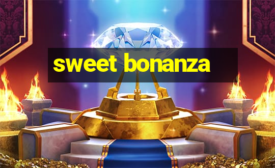 sweet bonanza