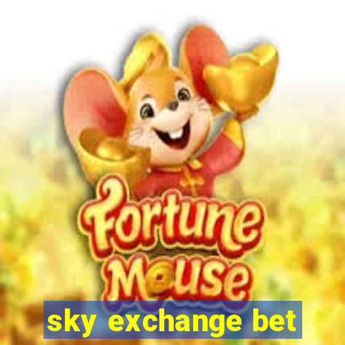 sky exchange bet