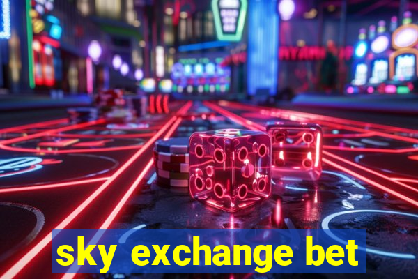 sky exchange bet