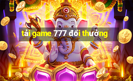 tai game 777 doi thuong