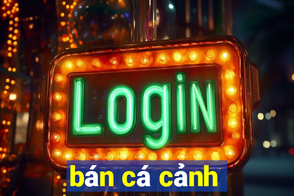 bán cá cảnh