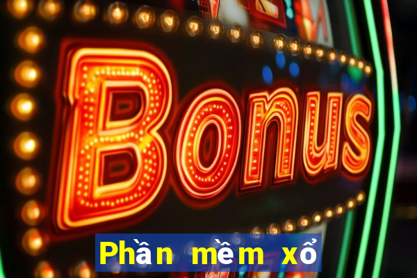 Phần mềm xổ số 95 apk