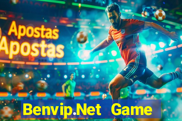 Benvip.Net Game Bài 888