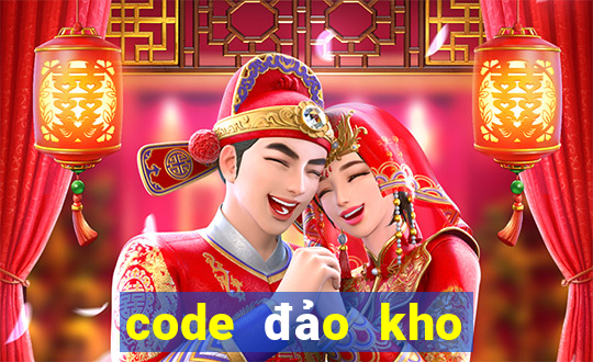 code đảo kho báu mới nhất