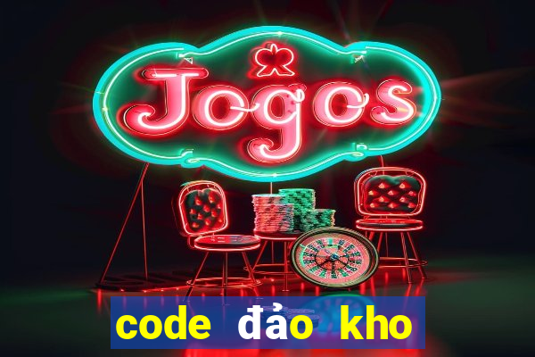 code đảo kho báu mới nhất