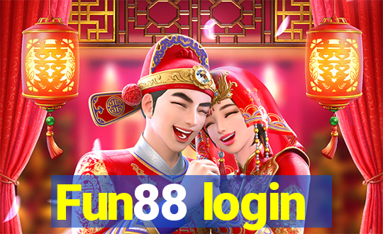 Fun88 login