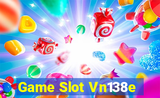 Game Slot Vn138e