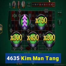 4635 Kim Man Tang