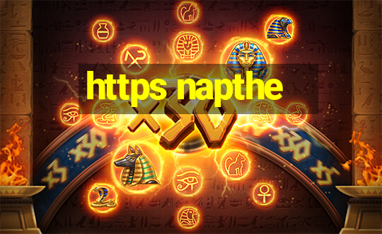 https napthe