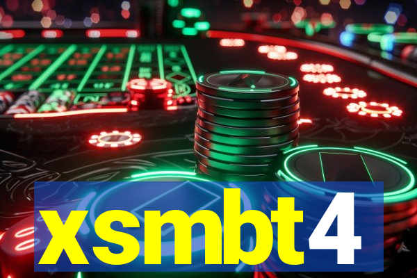 xsmbt4