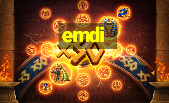 emdi