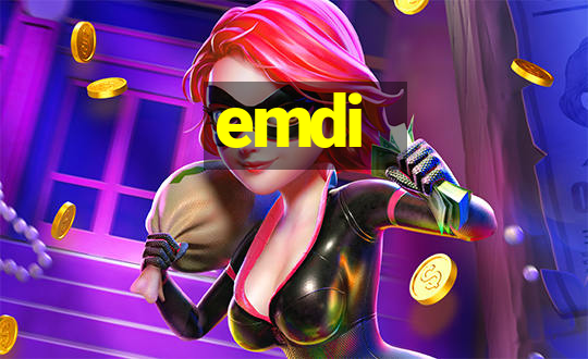 emdi