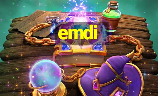 emdi