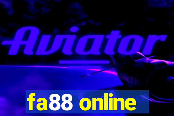 fa88 online