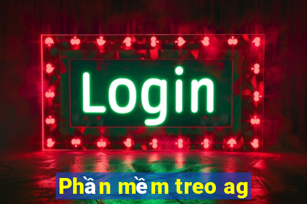 Phần mềm treo ag