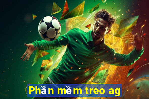 Phần mềm treo ag