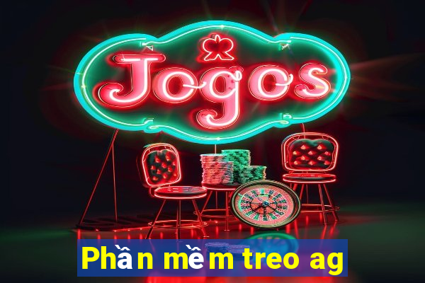 Phần mềm treo ag