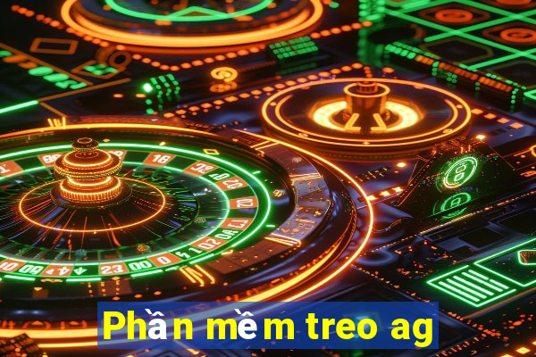 Phần mềm treo ag