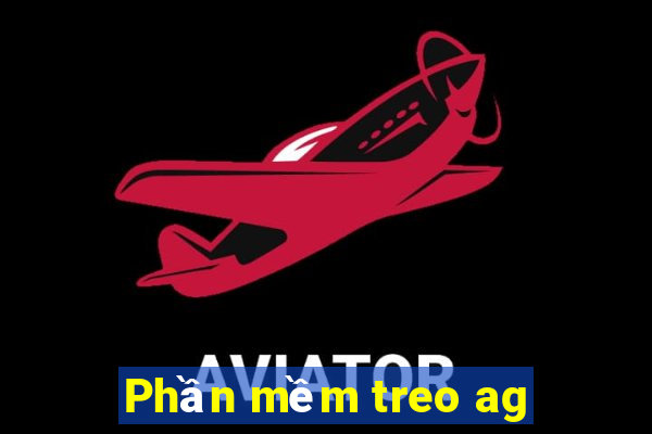 Phần mềm treo ag