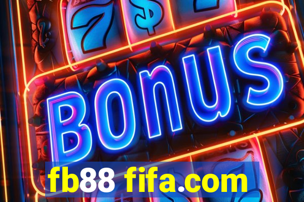 fb88 fifa.com