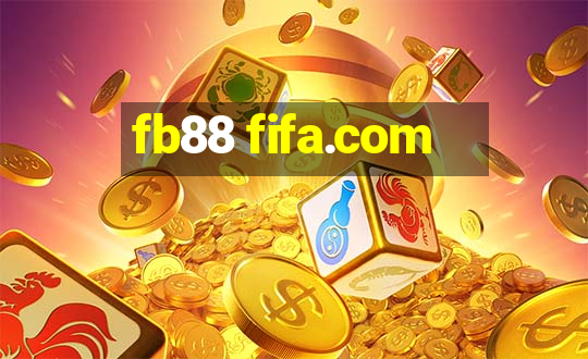 fb88 fifa.com