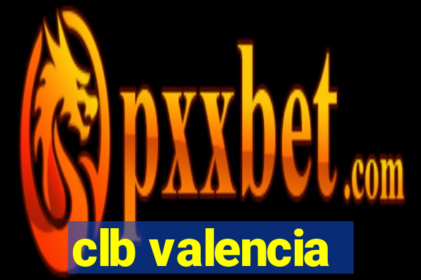 clb valencia