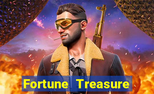 Fortune Treasure slot online