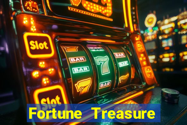 Fortune Treasure slot online