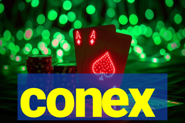 conex