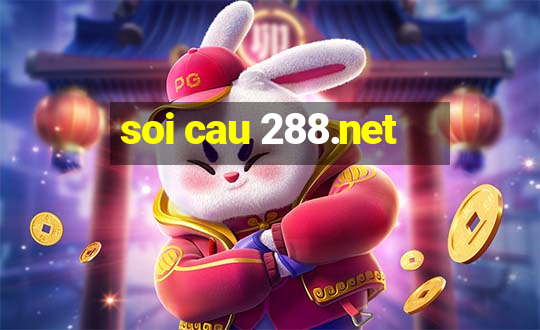 soi cau 288.net