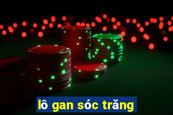 lô gan sóc trăng