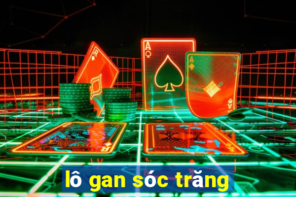 lô gan sóc trăng