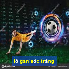 lô gan sóc trăng