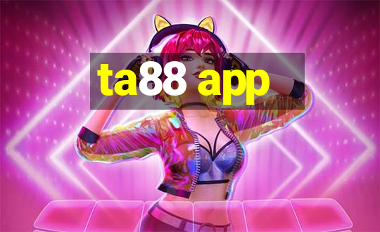 ta88 app