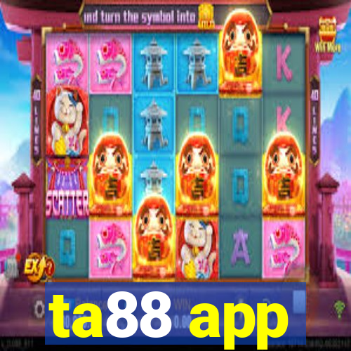 ta88 app