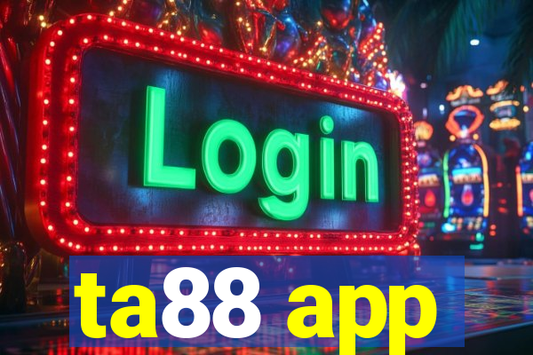 ta88 app