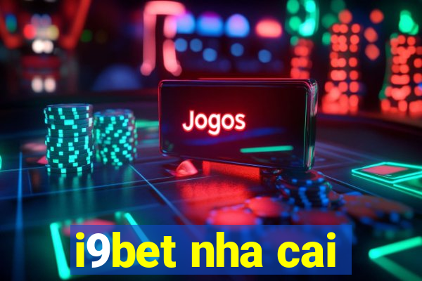 i9bet nha cai