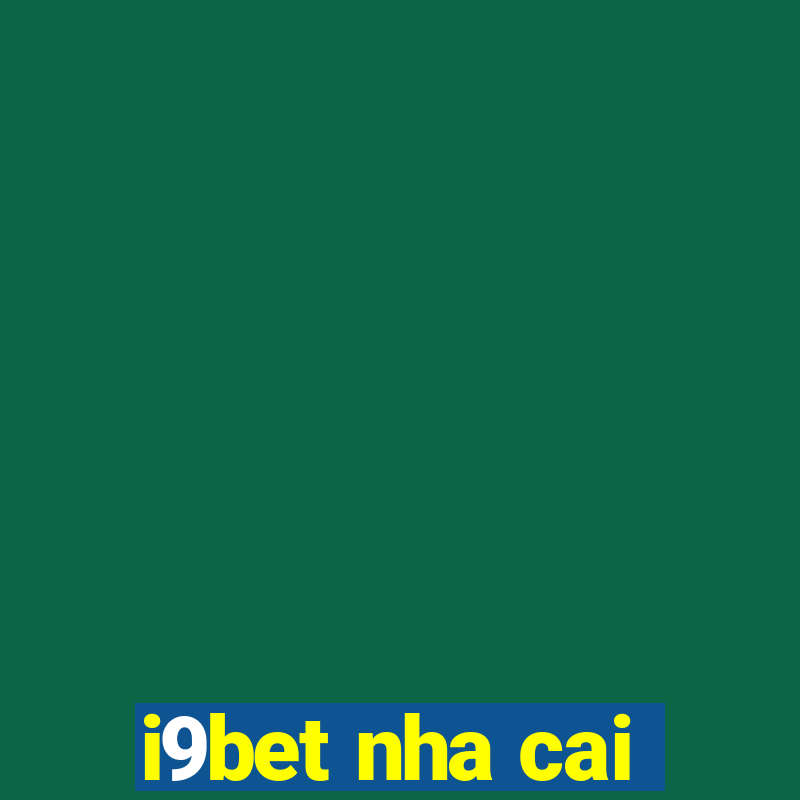 i9bet nha cai