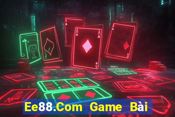 Ee88.Com Game Bài Nhất Vip