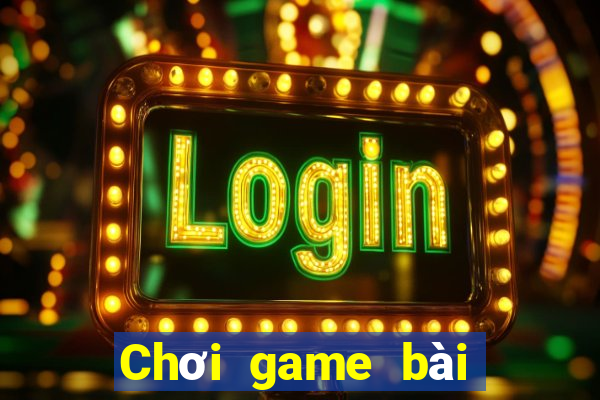 Chơi game bài mới nhất 20tiền